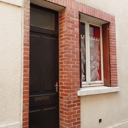 Les Studios Saint Germain Trouville-sur-Mer Exterior photo