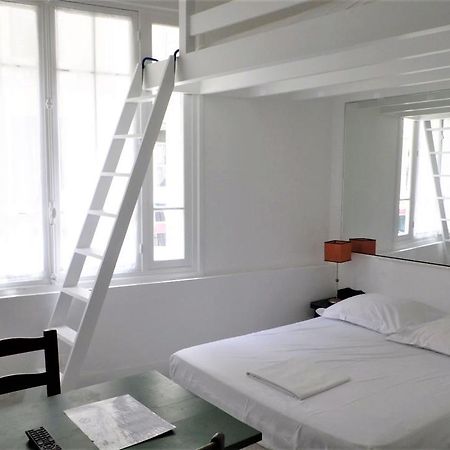 Les Studios Saint Germain Trouville-sur-Mer Exterior photo